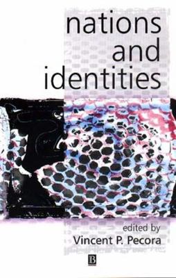 Nations Identities Reading 0631222081 Book Cover
