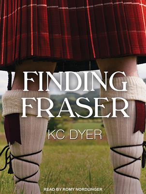Finding Fraser 1494516306 Book Cover