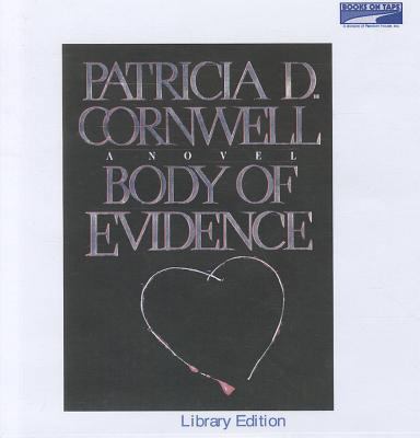 Body of Evidence 0736660518 Book Cover