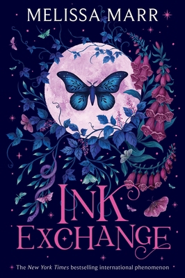 Ink Exchange 0063439727 Book Cover