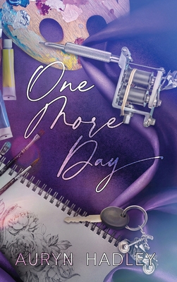 One More Day B0FRHX2WX3 Book Cover