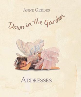 Down in the Garden Addresses 1559120185 Book Cover