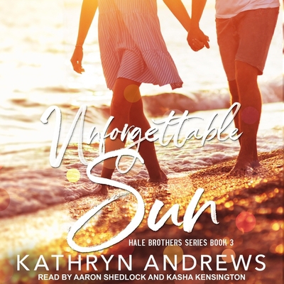 Unforgettable Sun B08ZB91B1P Book Cover