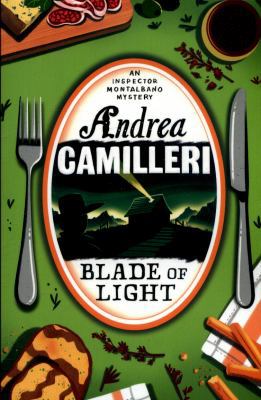 Blade Of Light 1509850414 Book Cover