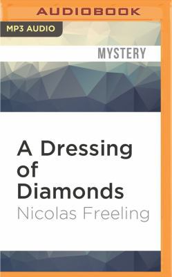 A Dressing of Diamonds 1531874185 Book Cover