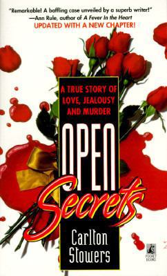 Open Secrets: Open Secrets 0671709976 Book Cover