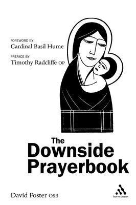 The Downside Prayerbook 0860124185 Book Cover