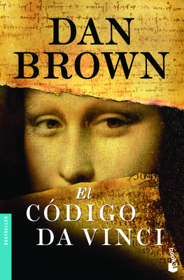 El Código Da Vinci (Robert Langdon 1) / The Da ... [Spanish] 8408095331 Book Cover