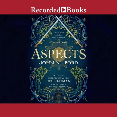 Aspects B0DWZLQMH2 Book Cover