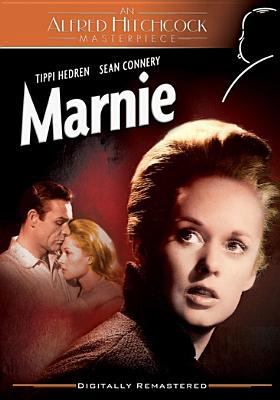 Marnie 1417058870 Book Cover