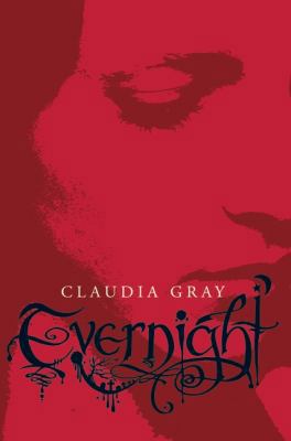 Evernight 0061284432 Book Cover