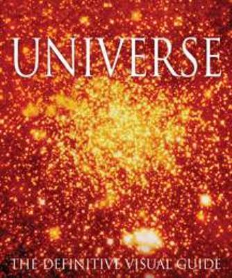 Universe 0756636701 Book Cover