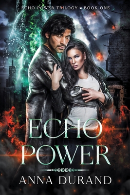 Echo Power 1949406881 Book Cover