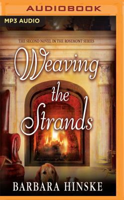 Weaving the Strands 1543602231 Book Cover
