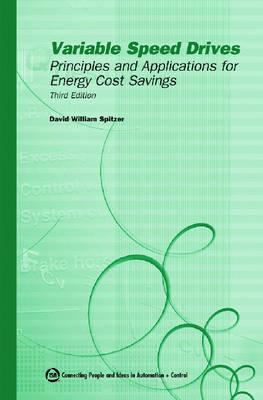 Variable Speed Drives: Principles and Applicati... 1556172427 Book Cover