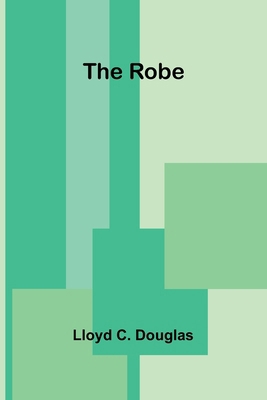 The Robe 937459711X Book Cover