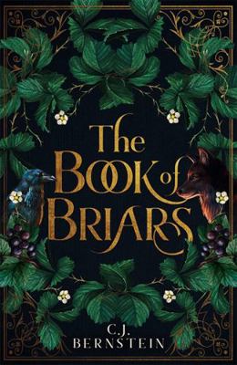 The Book of Briars