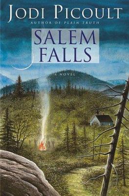 Salem Falls 0743418700 Book Cover