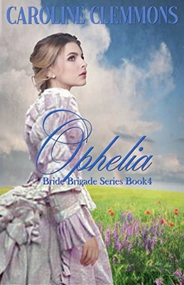 Ophelia B0H3T3JKTR Book Cover