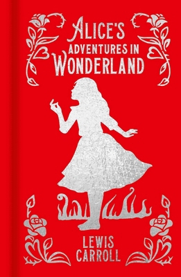Alice's Adventures in Wonderland: Gilded Pocket... 1398832537 Book Cover