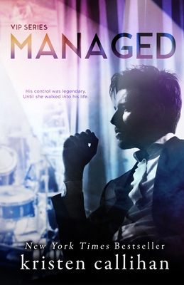 Managed 0990715779 Book Cover