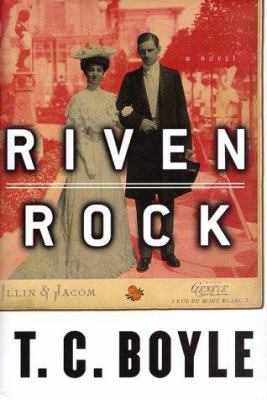 Riven Rock 0670878812 Book Cover