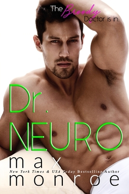 Dr. NEURO 1974674649 Book Cover