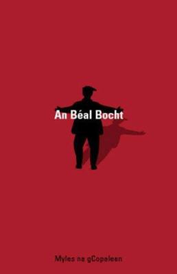 An Beal Bocht 1856352846 Book Cover