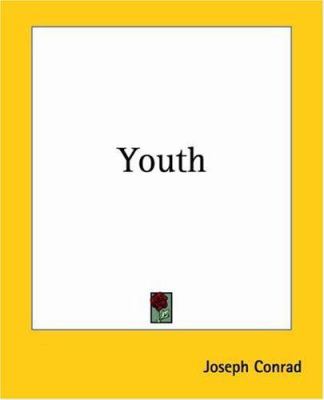 Youth 1419195387 Book Cover