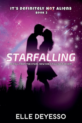 Starfalling B0GJMW6SSM Book Cover
