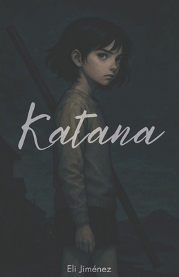 Katana [Spanish] 8409753650 Book Cover