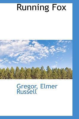 Running Fox 1113465085 Book Cover