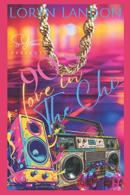 90's Love In The Chi B0DK79PSHP Book Cover