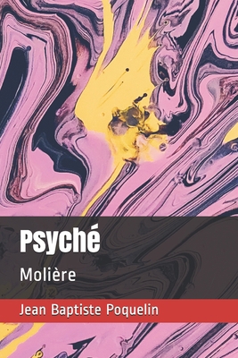 Psych?: Moli?re [French] B08J21863X Book Cover