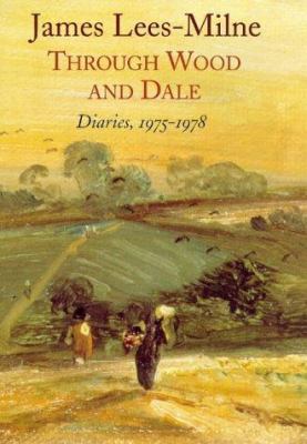 Through Wood and Dale 071955599X Book Cover