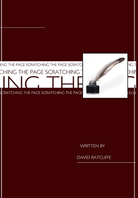 Scratching the Page 130412567X Book Cover