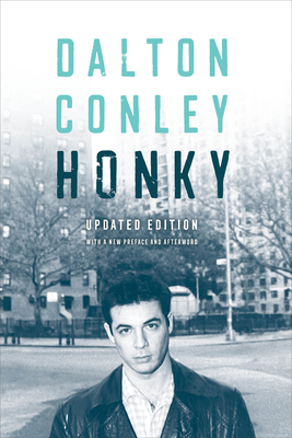 Honky 0520397835 Book Cover