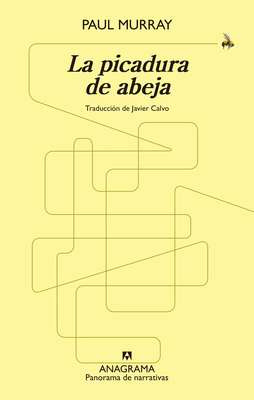 Picadura de Abeja, La [Spanish] 8433929607 Book Cover