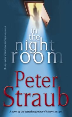 In the Night Room 0345483456 Book Cover