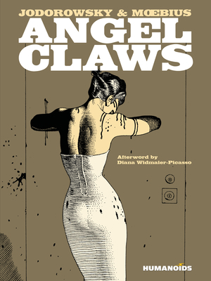 Angel Claws 1594653232 Book Cover