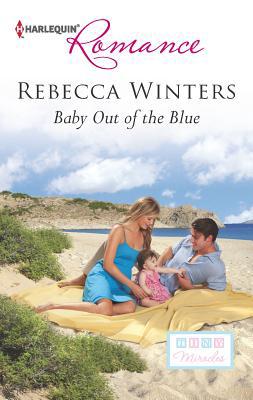 Baby Out of the Blue 0373178611 Book Cover