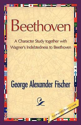 Beethoven 142188934X Book Cover