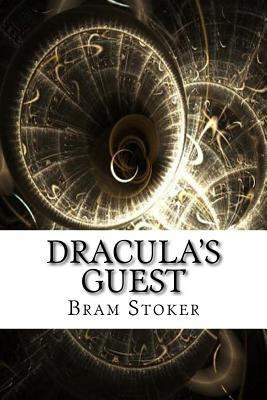 Dracula's Guest 1975644840 Book Cover