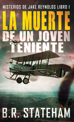 La Muerte de un Joven Teniente [Spanish] 4824172071 Book Cover