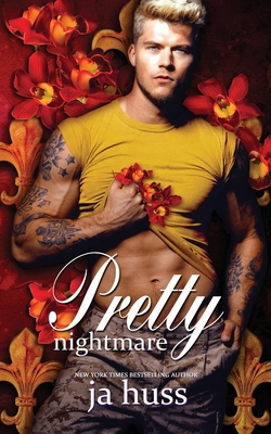 Pretty Nightmare 1950232786 Book Cover