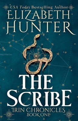 The Scribe (Tenth Anniversary Edition) 1959590219 Book Cover