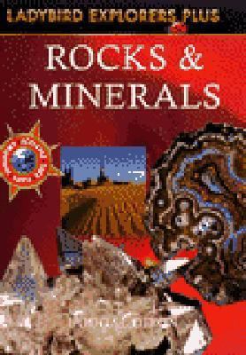 Rocks and Minerals 0721456782 Book Cover