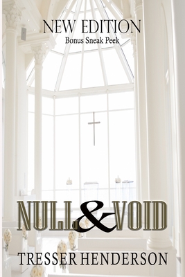 Null & Void: Re-Release 1707935416 Book Cover