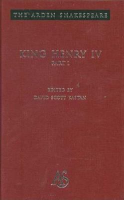 King Henry IV B007RDQIUE Book Cover