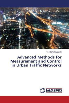 Advanced Methods for Measurement and Control in... 365944409X Book Cover